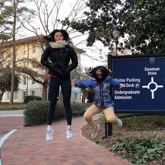 Meet your Posher, Allison - Picture 1 of 1